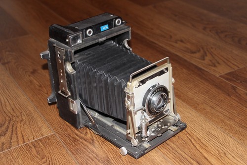 4x5 pacemaker crown - 4x5, graphic
