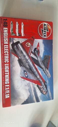 Airfix scale english - scale,