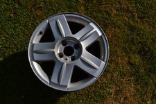 Renault Clio 182/172 Sport Alloy Wheel 16 inch 8200109001A