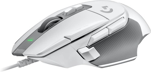 Logitech g502 wired - x,