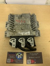 FORD S MAX ENGINE CONTROL UNIT ECU 6G91-12A650-EP