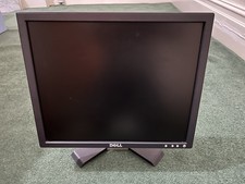 Dell E176FPC 17-inch Flat