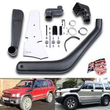 Raised Air Intake Snorkel Kit