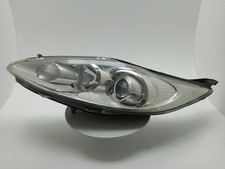 FORD FIESTA Headlamp Headlight N/S 2008-2013 5 Door Hatchback LH  