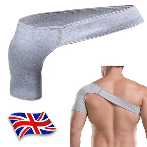 Unisex compression shoulder - unisex,