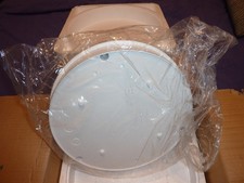 Tamlite Round Bulkhead 2D
