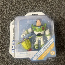 Disney Toybox - Buzz Lightyear