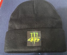 Valentino Rossi Monster Beanie