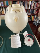 Rotokeg gallon litre - 5,