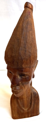 African hand carved ethnic - african,