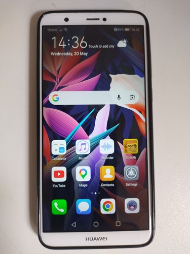 Huawei smart fig - smart, fig-lx1