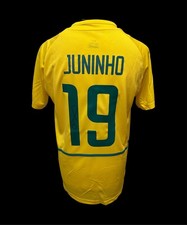 Juninho Paulista Middlesbrough