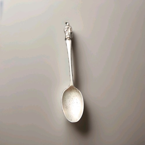 Vintage apostle spoon - apostle,