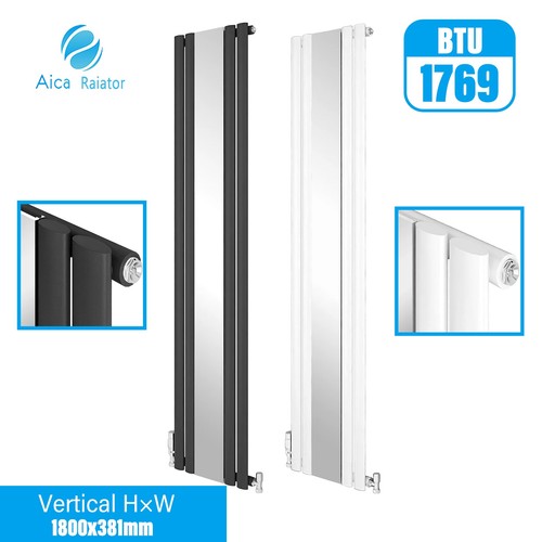 Designer radiator horizontal - radiator,