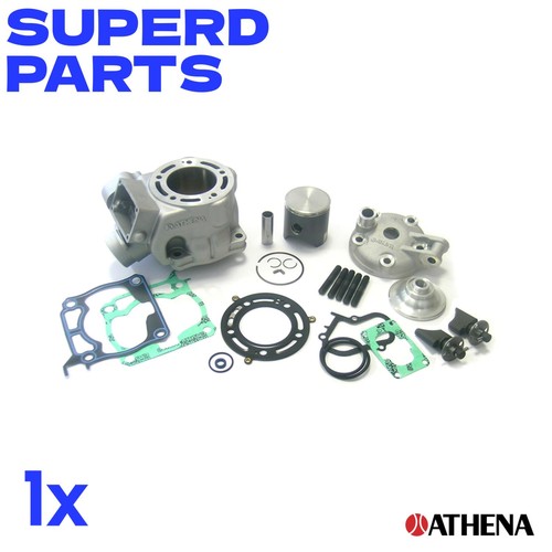Cylinder fits yamaha 125 - cylinder,