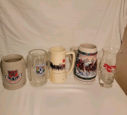 Lot variety of - of,