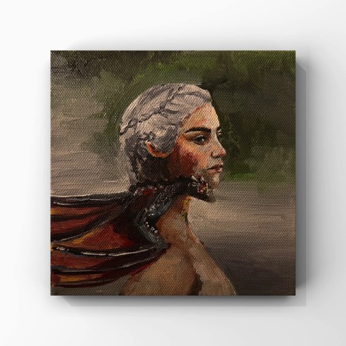 Daenerys