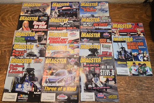 Lot nhra national - lot, 17