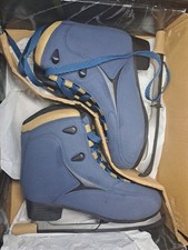 Roces Caje blue figure ice