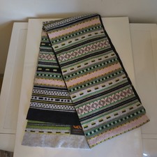 Quinton & Chadwick Fair Isle