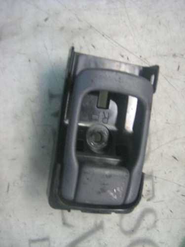 Interior right front handle - interior,