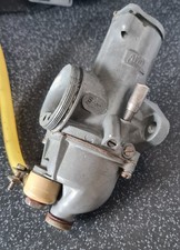 amal 930 concentric carburettor 30mm R85  low mileage good condition