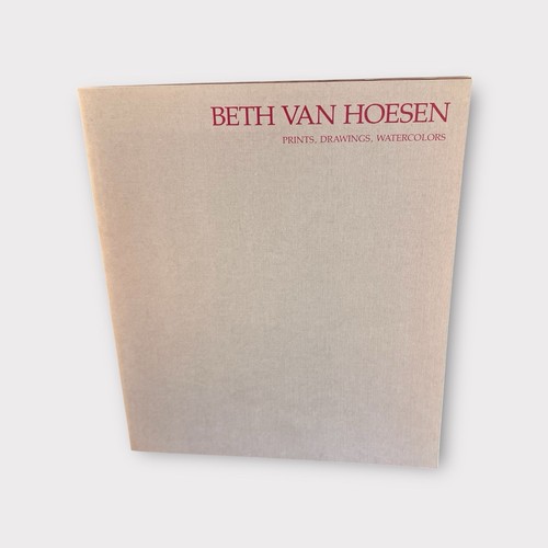 Beth van hoesen prints - beth,
