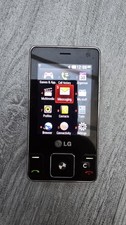 LG KC550