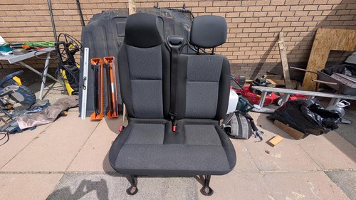 Movno master used front seats - movno,