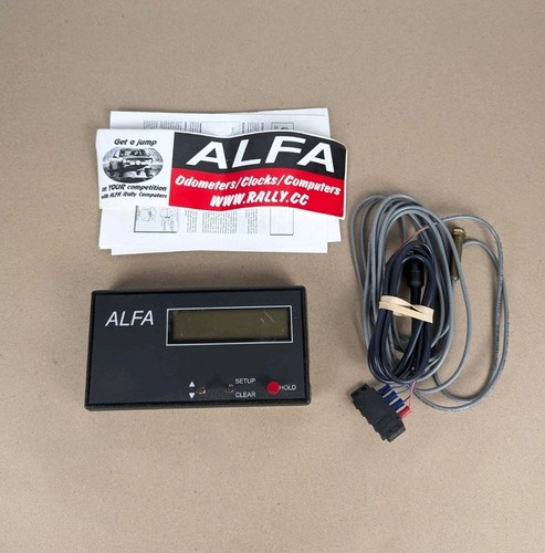 New alfa club - new,