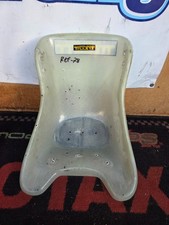 Used Tillett kart Seat - T11VG - Next Karting - TonyKart/Kosmic - Ref 78