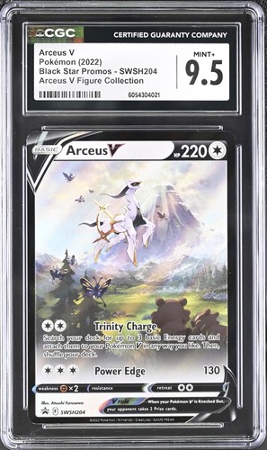 Arceus swsh204 swsh sword - arceus, swsh: