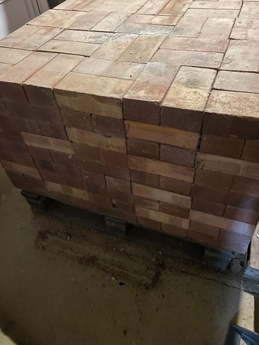 Lbc chiltern bricks 65mm - chiltern,