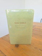 Holy Bible New European