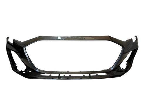 Audi line front bumper - 8y,