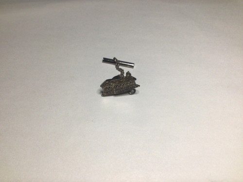Tie tac vintage covered - tac,