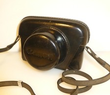 Ever ready case for the - ever,