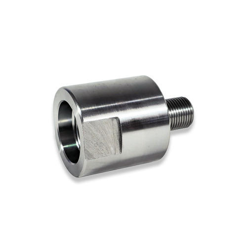 Wood chuck adaptor m33 5 - adaptor, x