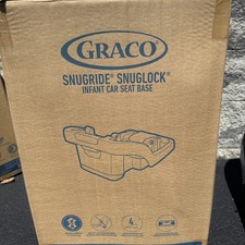 Graco SnugRide SnugLock Infant