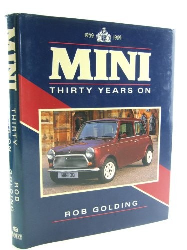 Mini thirty years rob - mini:, on-rob