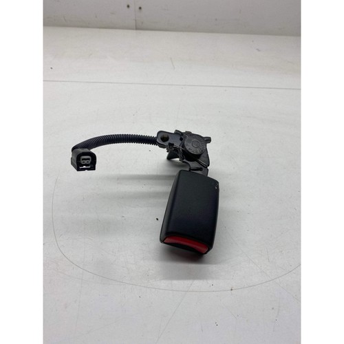Honda civic seat belt buckle - civic,