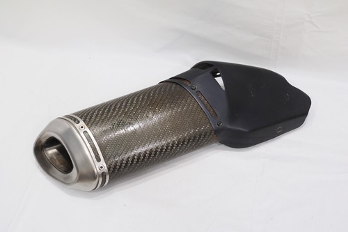 Termignoni carbon silencer - carbon,
