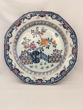 China Qianlong Imari Style