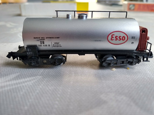 Piko gauge 5 4147 - gauge, 5/4147-026