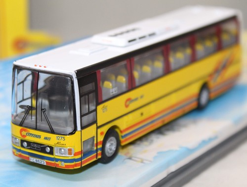 Corgi ooc 42707 - -, volvo
