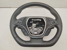 Steering Wheel Chevrolet