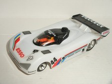 Scalextric SRS SCX Exin - Peugeot 905 Le Mans 1990 - Nr. Mint Cdn.