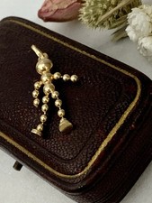 Unoerre Doll Charm, Bobble Man