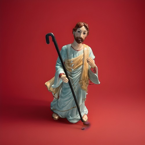 Fitz floyd nativity - fitz,