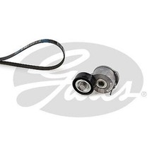 K036PK1245 GATES V-RIBBED BELT